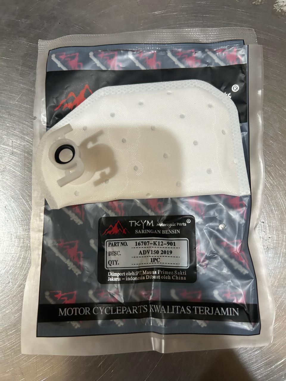 Takayama Filter Pampers ADV 150 K12